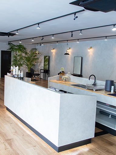 当店ならではのこだわり