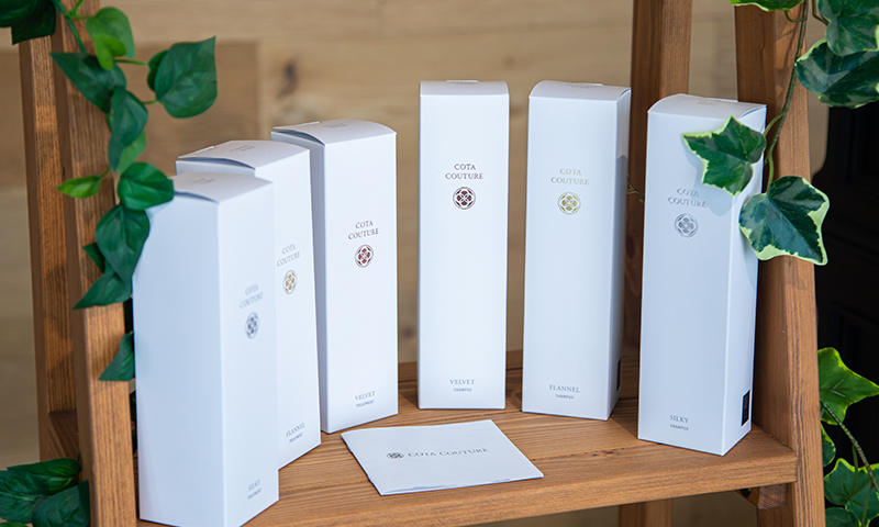 本当に良いものだけを