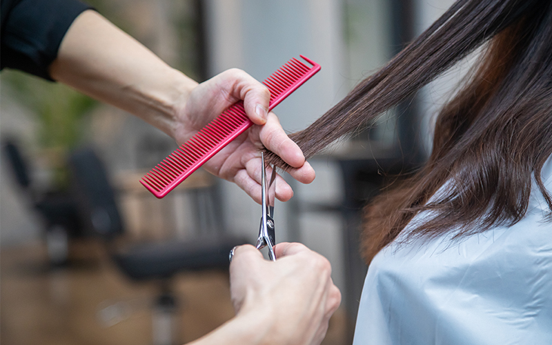 COREが約束すること