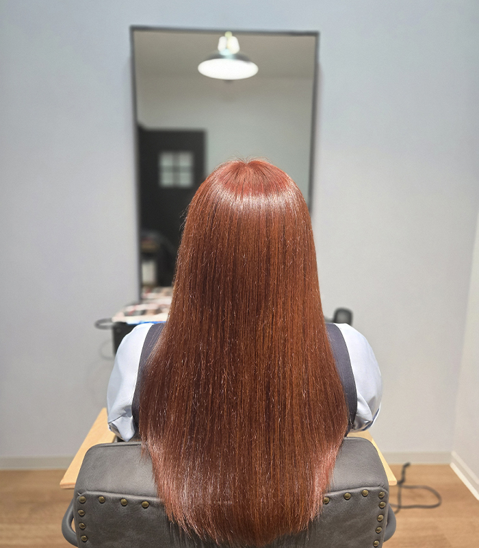 個性を引き出す、デザインカラー03