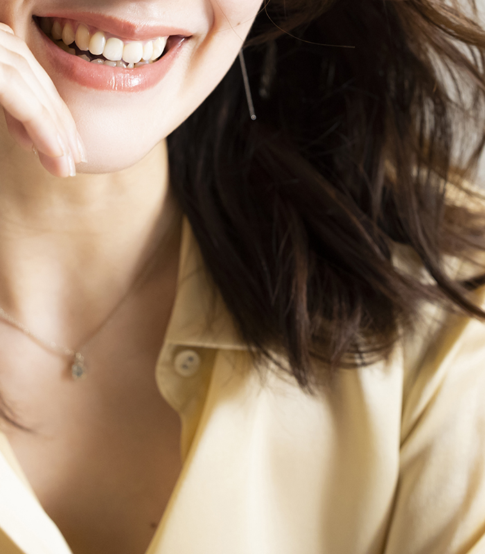 自然に美しく魅せる、グレイカラー02